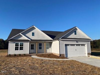 5409 Lloyd Rd, Lucama, NC, 27851