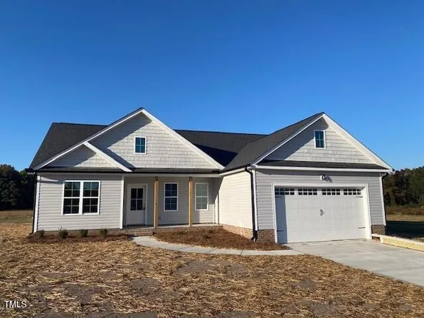 5409 Lloyd Rd, Lucama, NC 27851