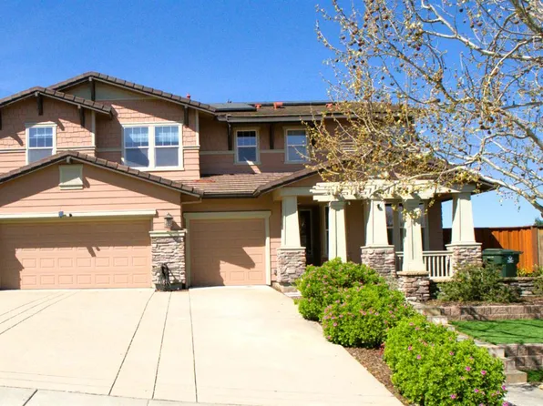 378 Piercy Drive, Benicia, CA 94510