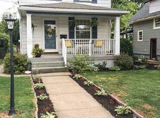 1635 Corporation St, Beaver, PA 15009