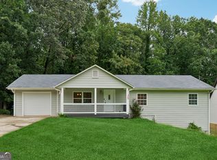 4567 Duncan Dr, Sugar Hill, GA