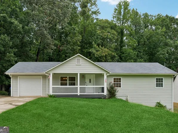 4567 Duncan Dr, Sugar Hill, GA 30518