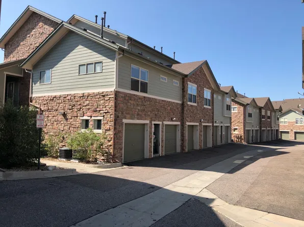 2541 S Bahama Cir, Aurora, CO 80013