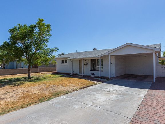 2nd image of 8106 N 28th Dr