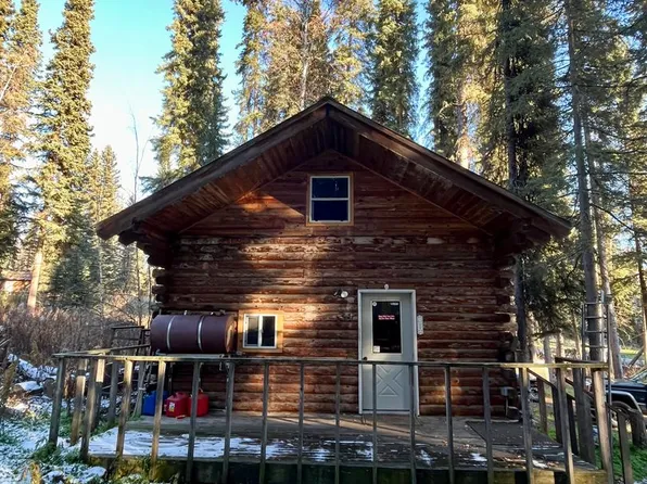 2608 Wecota Dr, Fairbanks, AK 99709