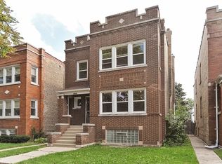 2919 N Harding Ave #2, Chicago, IL 60618