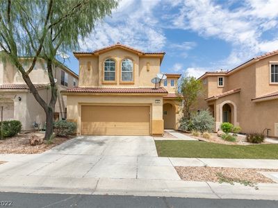 720 Irish Mittens Ct, Henderson, NV, 89011