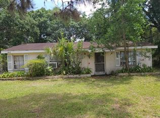 5913 Mohr Rd, Tampa, FL 33615