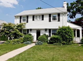 160 Madison Rd, Scarsdale, NY 10583