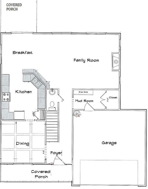 2nd image of 16 Chesterton (lot 1) Ct