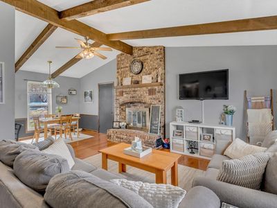 201 9th Ct, Overbrook, KS, 66524