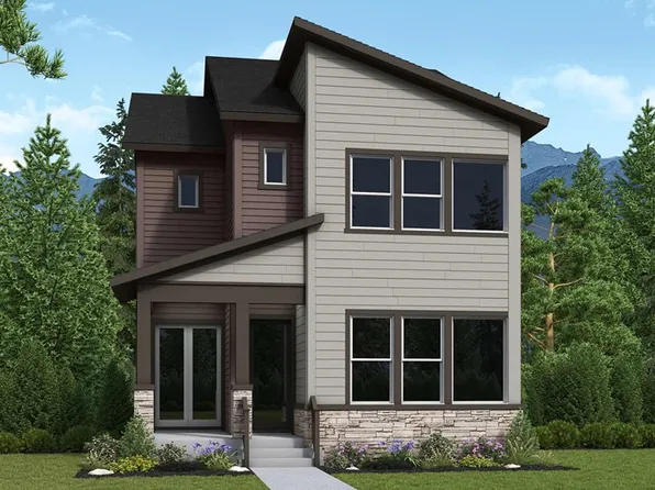 6646 Knapp Dr, Colorado Springs, CO 80924