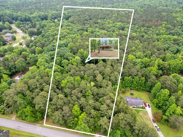 230 Upchurch Rd, McDonough, GA 30252