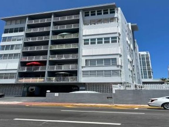 Property Side View