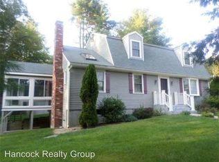 85 Boston St, North Andover, MA 01845