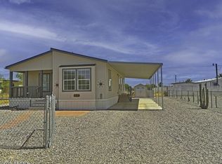 2923 E Ocotillo Dr, Casa Grande, AZ 85194