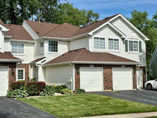 8241 Ripple Rdg, Darien, IL 60561