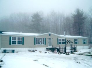 0-RR2 Jackson Rd BOX 419G, Rome, PA 18837