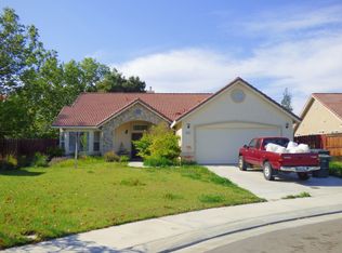 1771 Blossomwood Ln, Tracy, CA 95376