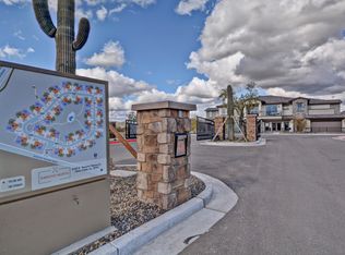 5100 E Rancho Paloma Dr #1059, Cave Creek, AZ 85331