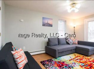 104 Sciarappa St #1R, Cambridge, MA 02141