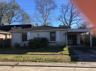 4408 Ellen St, Jefferson, LA 70121