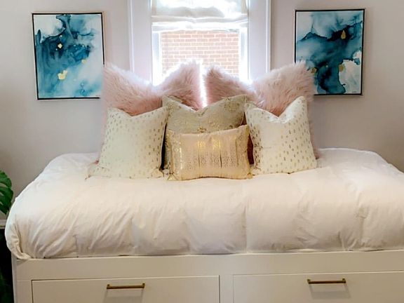 Front bedroom