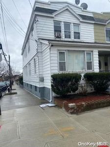 87-18 97th Avenue, Ozone Park, NY, 11416
