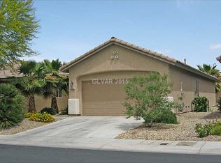 5992 Wheat Penny Ave, Las Vegas, NV 89122