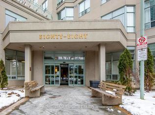 88 Corporate Dr #1119, Toronto, ON M1H 3G6