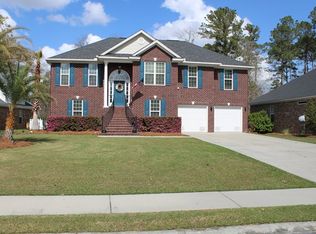 244 Saint Catherines Ct, Richmond Hill, GA 31324