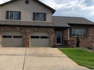 3819 4th Ave, Altoona, PA 16602