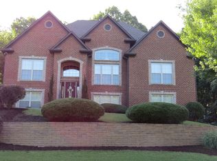 6572 Hemlock St, Trussville, AL 35173