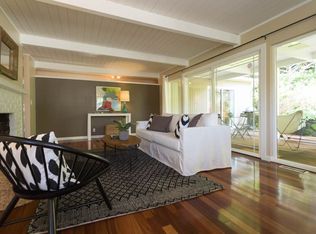 241 Prospect Dr, San Rafael, CA 94901