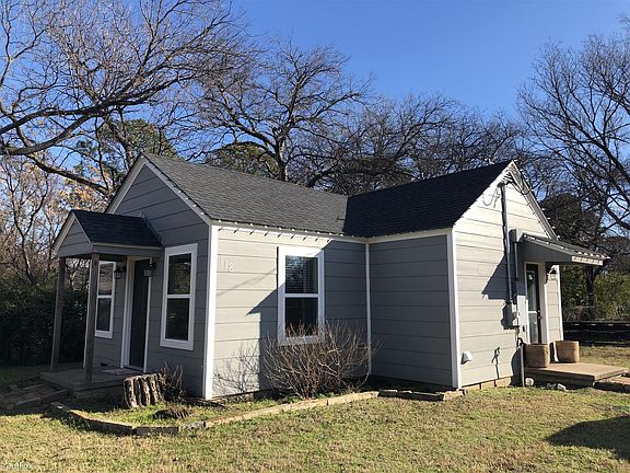 118 Owens Lane, Denton, Texas 76209