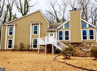 5035 Post Road Ct, Stone Mountain, GA 30088