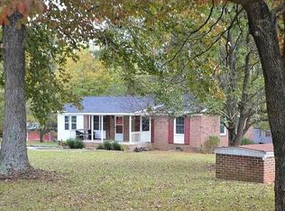 481 Shepard Rd, Norlina, NC 27563
