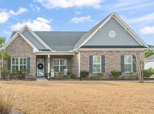 2216 Wood Stork Dr., Conway, SC 29526