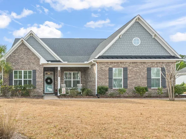 2216 Wood Stork Dr., Conway, SC 29526