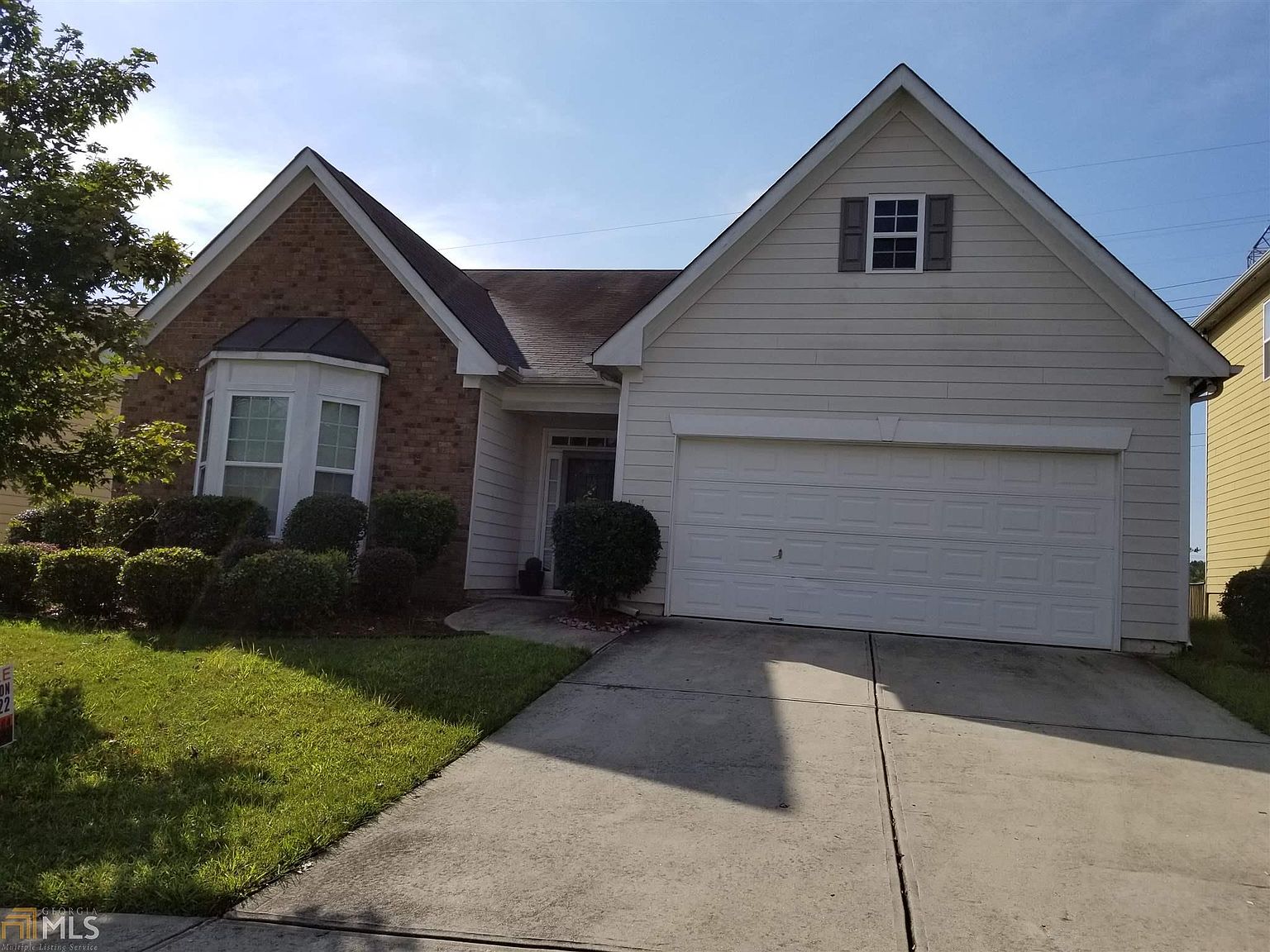 7337 Basalt Dr, Union City, GA 30291 Zillow