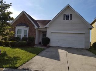 7337 Basalt Dr, Union City, GA 30291