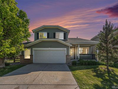 5405 Military Trail, Parker, CO, 80134