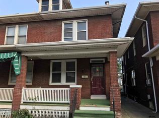 226 Harding Ct, York, PA 17403