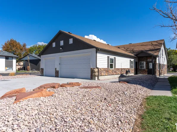 2515 S Parkcrest Dr, West Valley City, UT 84119