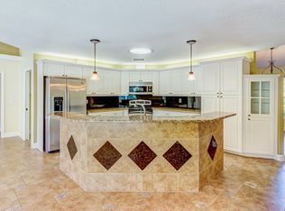 800 Pheasant Run Ct, Pt Orange, FL 32127