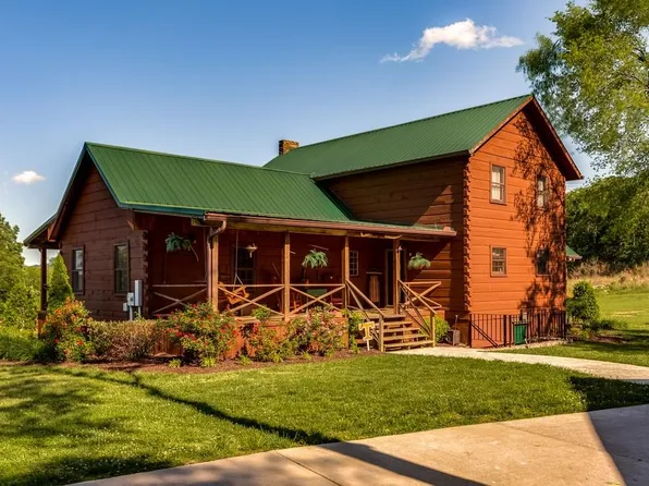 7588 John Bragg Hwy, Murfreesboro, TN 37127