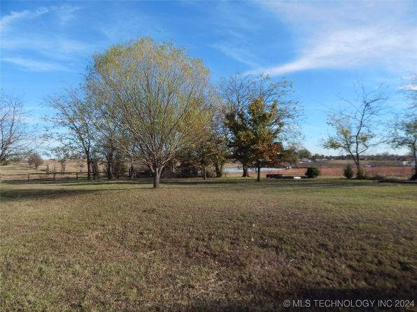 2270 E 154th St N, Skiatook, OK 74070