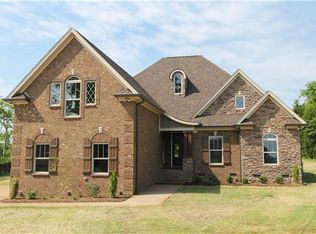 812 Guinevere Point LOT 17, Mount Juliet, TN 37122