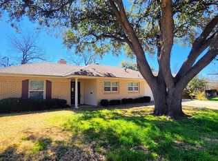 3001 Tanglewood Dr, San Angelo, TX 76904