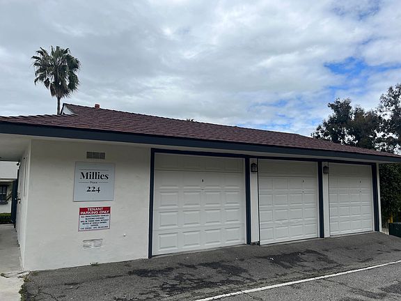 4th image of 224 S El Camino Real Unit B